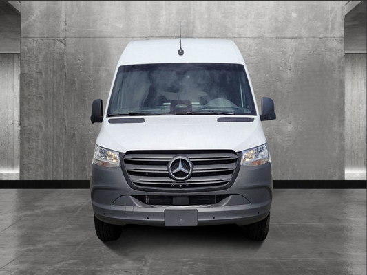 Mercedes-Benz Sprinter Passenger Van
